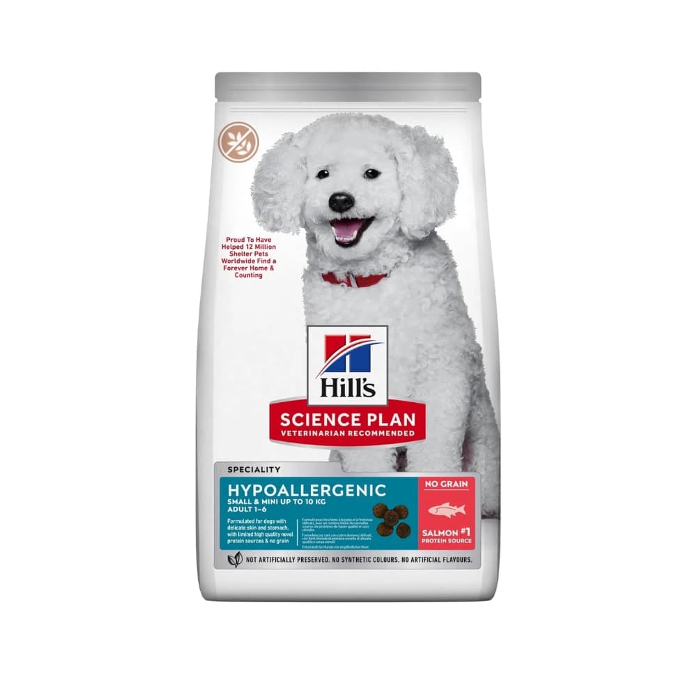 Köpek Maması