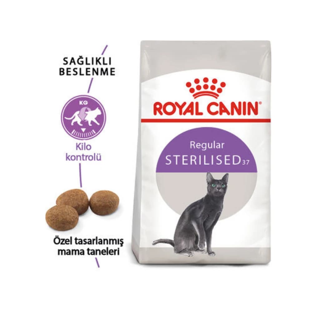 Kedi Maması